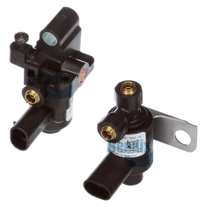 Accessories - Solenoids