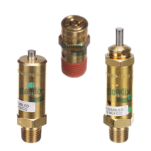 Safety Valves