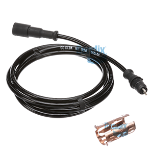 Wheel Speed Sensor Extensions & Related Hardware