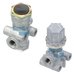 Pressure Limiting Valves