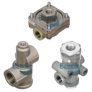 Control Valves