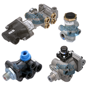 Trailer Valves