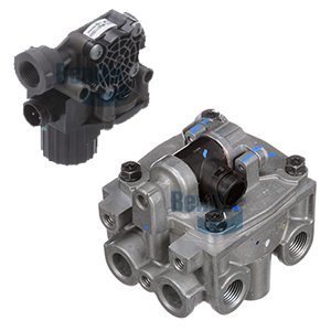 Mechatronic Valves