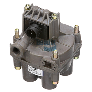 Trailer Relay Valve