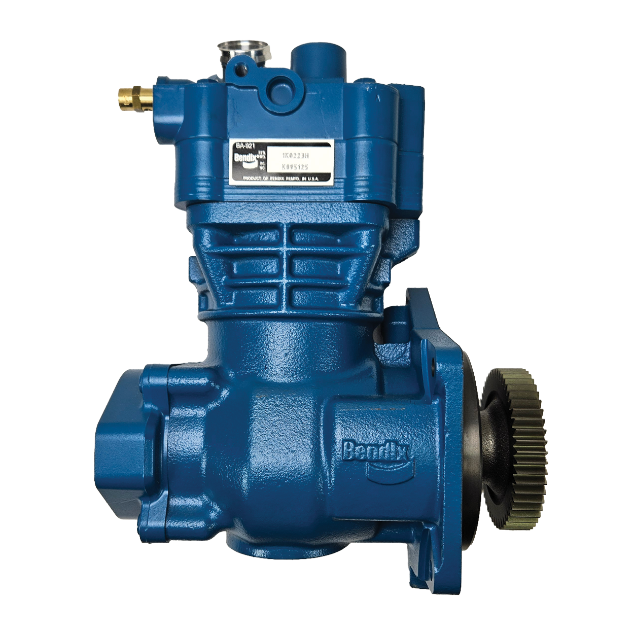 BA-921® HDEP Compressors