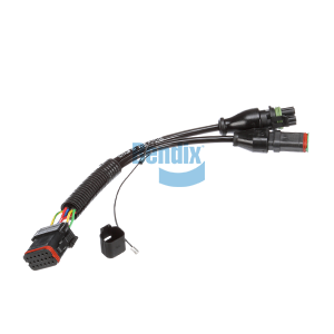 ECU / Valve Harnesses